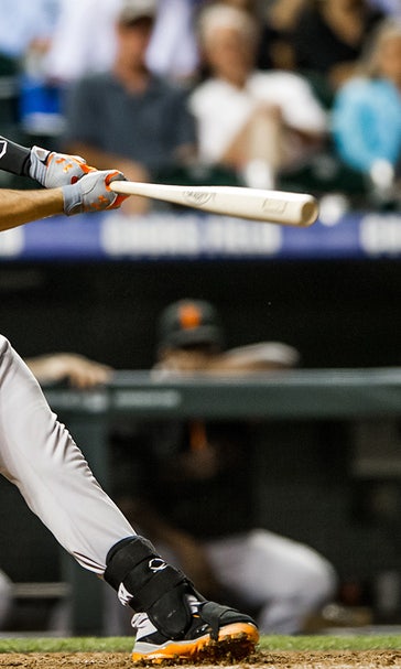2014 fantasy baseball catcher rankings (3/25)